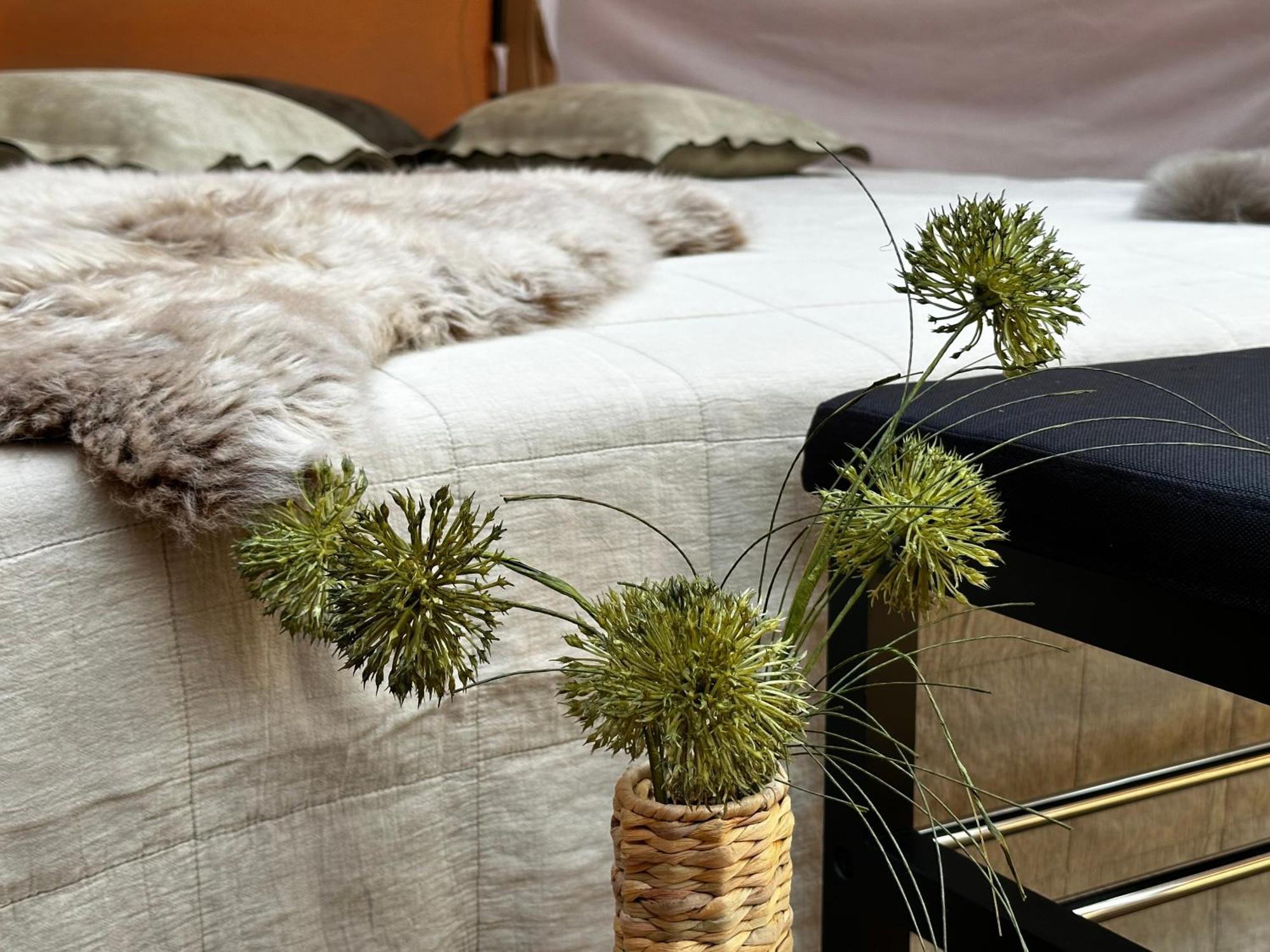Romantic Luxus Glamping 1 Idestrup Extérieur photo